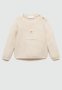 Sweater Enzo - Light Pastel Brown