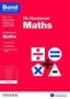 Bond: Maths: No Nonsense - 5-6 Years   Paperback