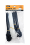 Assorted Cable Tie Pack 50PCS