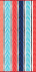 Colibri Tobago Beach Towels