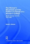 The Women's Movement and the Politics of Change at a Women's College - Jill Ker Conway at Smith,1975-1985