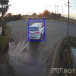 Spotbot Vehicle Detection Module