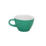 Classic Ceramic Coffee Cups - Small Feijoa