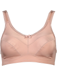 Nude Control Bra - 38D Nude