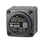 Blue Sea Systems M-arc Solenoid 65A 12V