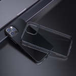 Borofone Ice Series Tpu Transparent Protective Case For Iphone 13 Pro Transparent