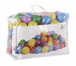 Play Balls Small 100’S 6CM