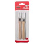 Face And Crafts Brushes 1.5CM 2 Piece