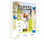 50 Sheets Photo Paper Glossy Inkjet Printing For Inkjet Photo Paper