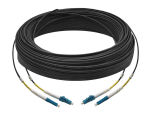 Fibre Outdoor Uplink Cable 30M Lc-lc Upc 2CORE