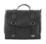 Mila Handbag Black