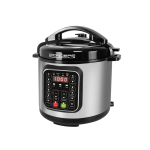 Condere Multifunction Smart Electric Pressure Cooker 5L