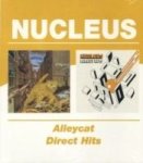 Alleycat direct Hits Cd