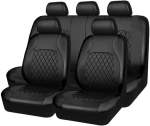 Ashcomonline Car Seat Cover Set