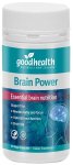 Brain Power