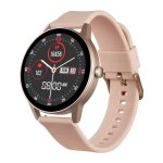 Volkano Soul Series Smart Watch – Pink