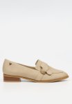 Kerene 5 Loafer - Bone