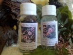 Lavender And Geranium Massage Oil 50ML