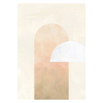 Abstract 15 Art Print