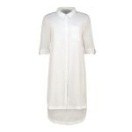 Fresha Fresh Cotton Longer Length Shirt