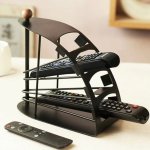 Remote Organzier