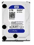 Wd Blue 3TB 3.5 Sata 64MB