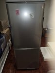 LG Fridge And Bottom Freezer