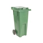 Wheelie Bin Capacity 130L