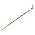 Float Torrenti Valve Arm Brass 286X15MM Livestainable