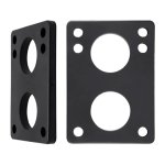 8MM Riser