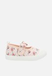 PoP Candy Floral Sneakers - Pink