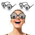 Funky Glasses