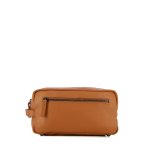 Voyager Pouch -tan