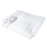 Goldair GDT-200SB Double Bed Electric Blanket With Dual Control