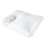 Goldair GDT-200SB Double Bed Electric Blanket With Dual Control