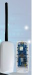 Gsm gprs Communicator Module