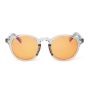 Glasses: 98% Anti-blue Light Night Sleep Amber - Classic