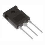 N Channel Mosfet 55 V 75 A 8M R HUF75344 G3