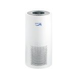 Crystal Aire Turbo Air Purifier Wi-fi Control White