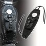 Premium Motorcycle Fuel Tank Bag Pad Cover - Fits Sportster Iron XL 883 1200 Forty Eight Seventy Two