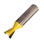 Dovetail Bit 1 2" 1 2" 1 2"SHANK