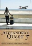 Alejandra& 39 S Quest Hardcover