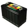 SECURI-PROD Battery – 12V 100AH Deep Cycle