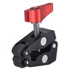 Universal Pro Super Red Crab Clamp - EPH-K348