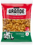 Easy Italian Style Regular Pasta