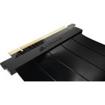 Premium Pcie 4.0 X16 Extension Cable 300MM