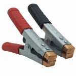 Jumper BZ146 Auto Clamps Heavy Duty. 600 Amps. Per Pair