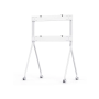 Huawei Ideahub White Rolling Stand II