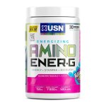 Amino Ener-g Blueberry Rascal - 300G