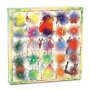 Christian Lacroix Heritage Collection Lacroix Photocall Double Sided 500 Piece Jigsaw Puzzle   Jigsaw